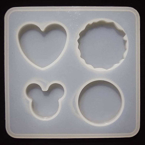 Pop Socket Mould A